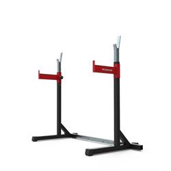 SOPORTE VERTICAL SONNOS ALTURAS REG FULL 1,10mts a 1,80mts