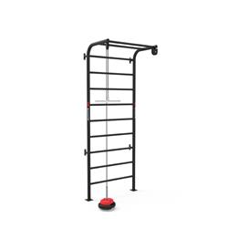 ESPALDAR SONNOS COMPLETO 2,40mts x 90cm (incluye cables, poleas y porta discos)