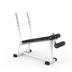 BANCO DECLINADO SONNOS CON PARANTES LINEA PRO