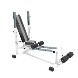 BANCO MULTIANGULAR SONNOS CON PARANTES DECLINADO 0º 45 90º LINEA PRO