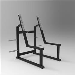 RACK SENTADILLAS SONNOS M100 (organizador discos Ø50)
