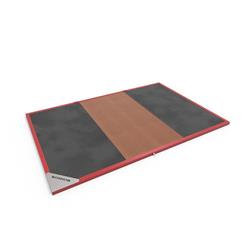 PLATAFORMA LEVANTAMIENTO SONNOS M100