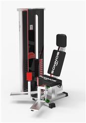 SILLON ADUCTORES / ABDUCTORES SONNOS M100 75kg SILLON ADUCTORES / ABDUCTORES SONNOS M100 75kg