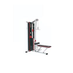 DORSALERA COMBINADA CON REMO SONNOS M100 100kg
