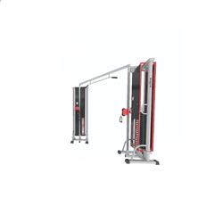 POLEA DOBLE ENFRENTADA SONNOS M100 150kg (75kg x lingotera)
