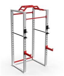 RACK SENTADILLAS  SONNOS POWER RACK LINEA PRO (sin plataforma)