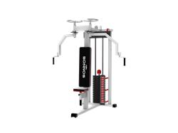 FLY DECK SONNOS P100 75kg - Blanco