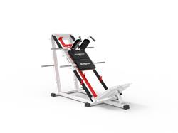 MAQUINA SONNOS HACK P100 - Negro