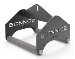 ACCESORIO POLEA SONNOS DORSALES LASER (toma a 20cm)