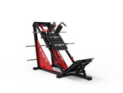 MAQUINA SONNOS HACK M100