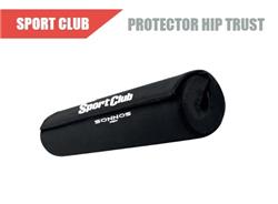 PROTECTOR PELVICO SPORT CLUB PARA HIP THRUST