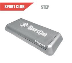 STEP JUNIOR SPORT CLUB (con goma)