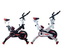 BICICLETA FIJA INDOOR GK SPORT (rueda 18kg)