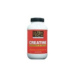 POTENCIADOR CREATINA ULTRATECH CREATINE x 150grms