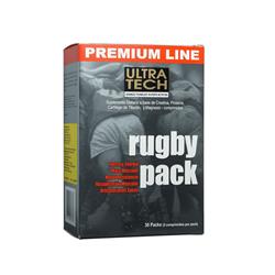ENERGIZANTE ULTRATECH RUGBY x PACK (5comp)