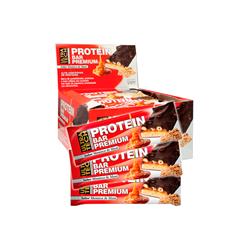 BARRA PROTEINAS ULTRATECH PROTEIN BAR PREMIUM x 75grms