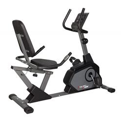 BICICLETA FIJA HORIZONTAL FIT-500