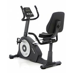 BICICLETA FIJA HORIZONTAL FIT-72 (profesional)