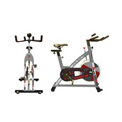 BICICLETA FIJA INDOOR ENERGY 150 (rueda 13kg traccion a cadena)
