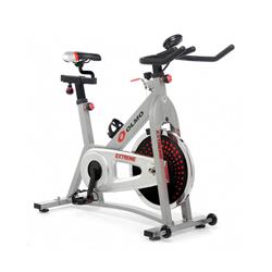 BICICLETA FIJA INDOOR FIT-64 (rueda 15kg)