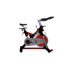 BICICLETA FIJA INDOOR ELITE FIT-500 (rueda 20kg traccion a correa)