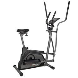 ELIPTICO COMBINADO FIT-400