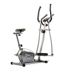 ELIPTICO COMBINADO FIT-84N
