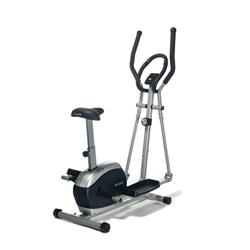 ELIPTICO COMBINADO SIMULADOR SKY + BICI FIT-84 OLMO