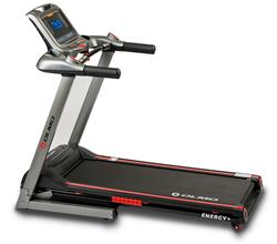 CINTA CORRER FIT-91 Hasta 130 kg. h/16 km/h