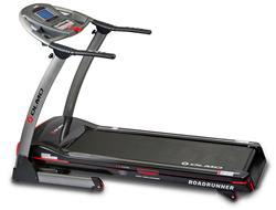 CINTA CORRER FIT-94 15 Niveles inclinacion 36 programas