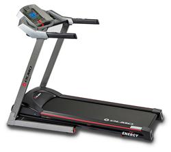 CINTA CORRER FIT-95 OLMO HASTA 130 KG. 12 PROGR