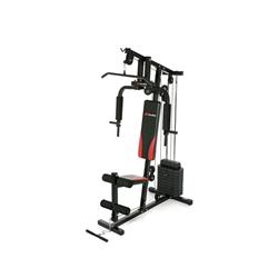MULTIGYM FIT-44 (50kg - 1 estacion - 3 cajas)