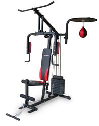 MULTIGYM + BOX FIT-90+