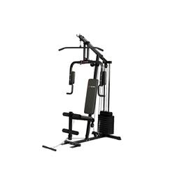 MULTIGYM FIT-90 (50kg - 1 estacion - 3 cajas)