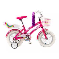 BICICLETA CROSS OLMO COSMO TINY PETS R12 (ex winona)