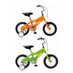 BICICLETA CROSS OLMO COSMO PETS R12 (ex podium)