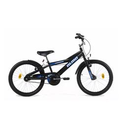 BICICLETA CROSS OLMO COSMO BOTS R20 (ex podium mate)