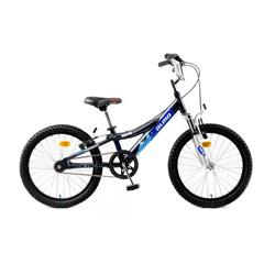 BICICLETA CROSS OLMO REAKTOR R2O (aluminio con suspension)