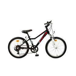 BICICLETA MTB OLMO SAFARI 200 R20 6 veloc. (aluminio)