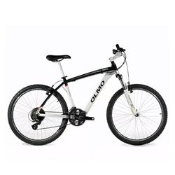 BICICLETA MTB OLMO ALL TERRA PRO R26 24 veloc. (aluminio)