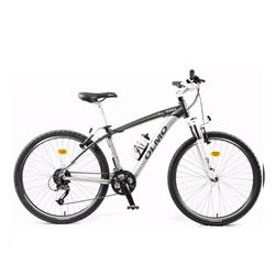 BICICLETA MTB OLMO ALL TERRA ELITE R26 27 veloc (aluminio)