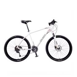 BICICLETA MTB OLMO RAVEN R26 27 veloc. DEORE (aluminio)