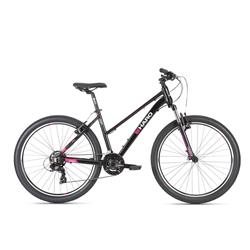 BICICLETA MTB HARO FLIGHTLINE ONE DAMA R26 21 veloc. (aluminio)