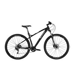 BICICLETA MTB HARO DOUBLE PEAK R27.5 20 veloc. DEORE (aluminio y freno disco)