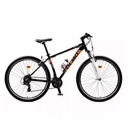 BICICLETA MTB OLMO SAFARI 290+ R29 21 veloc. (aluminio)