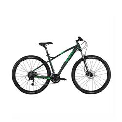 BICICLETA MTB HARO DOUBLE PEAK R29 27 veloc. ACERA (aluminio y freno disco)