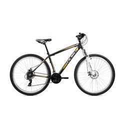 BICICLETA MTB OLMO FLASH 290+ disc R29 21 veloc. TY-300 (aluminio y freno disco)