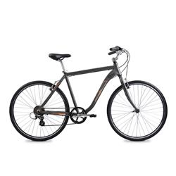 BICICLETA URBANA OLMO CAMINO C01R R28 7 veloc. (aluminio y horquilla rigida)