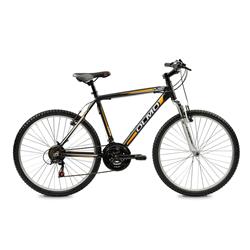BICICLETA MTB OLMO FLASH 260 R26 18 veloc. TZ-50 (aluminio)