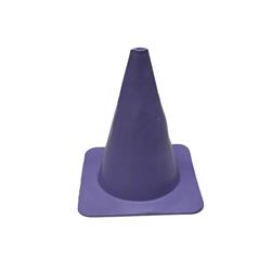 CONO FLEXIBLE 16cm (base cuadrada)